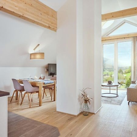 Die Tauplitz Lodges - Bergblick B7-2 By Aa Holiday Homes Екстер'єр фото